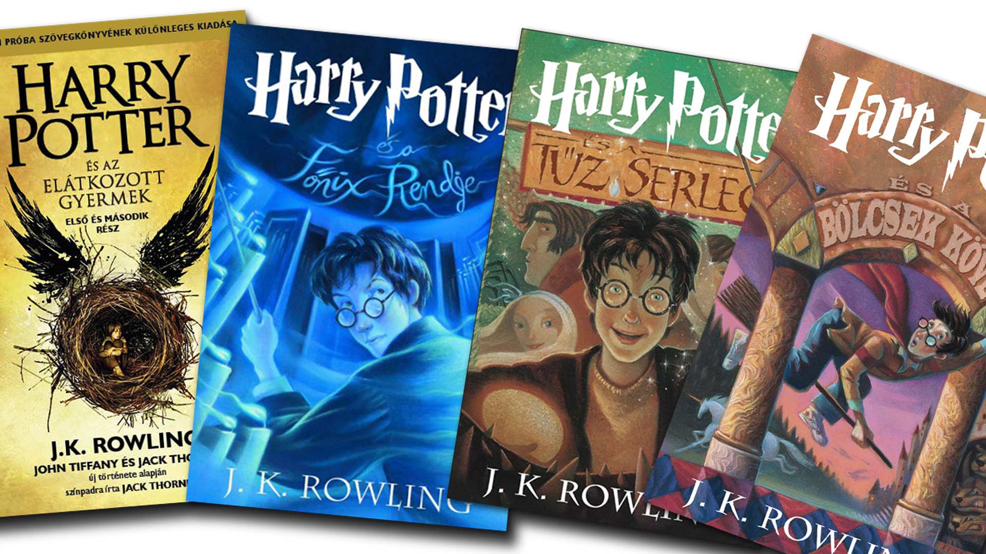 A Central Médiacsoport megvásárolta a Harry Potter-könyvek és a skandináv sikerkrimik kiadóját