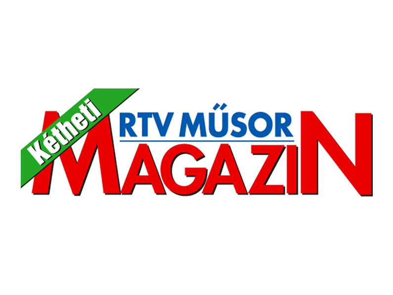 Kétheti RTV Műsormagazin