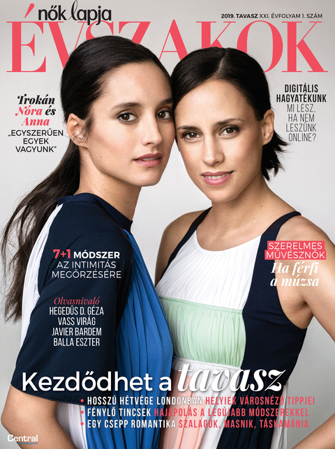 Fekete online magazinok