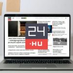 Látványos hírlevéllel újított a piacon a 24.hu