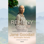 Ismét Magyarországra érkezik Jane Goodall!