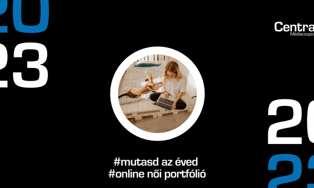 #mutasd az éved: Ilyen volt 2023 online női portfóliónk szemével – Fókuszban az nlc, a MarieClaire.hu és a Krémmánia