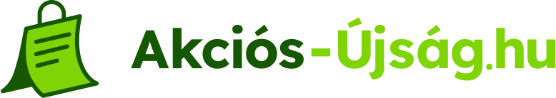 Akciós-Újság.hu